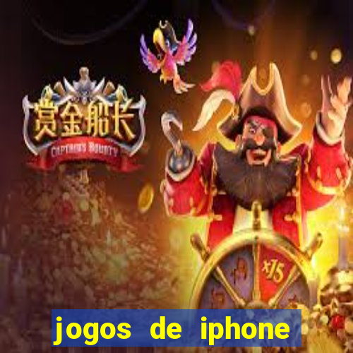 jogos de iphone para ganhar dinheiro